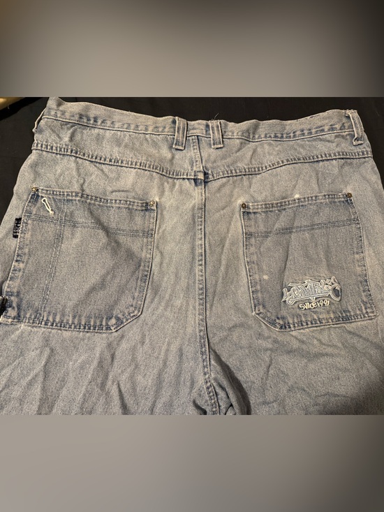 South Pole Other - Vintage South Pole Jean Shorts
